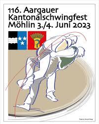 Aargauer Kant. Schwingfest