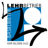 Wir sind ein Lehrbetrieb